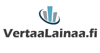 Hae lainaa tästä VertaaLainaa.fi