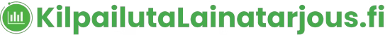 KilpailutaLainatarjous.fi logo