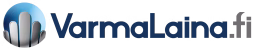 VarmaLaina logo
