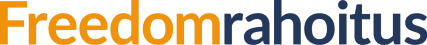 freedomrahoitus logo freedomrahoitus logo