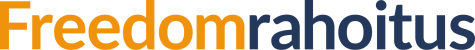 freedomrahoitus logo