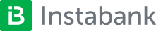 instabank logo