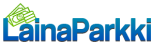 Lainaparkki - Top10-lainat.fi